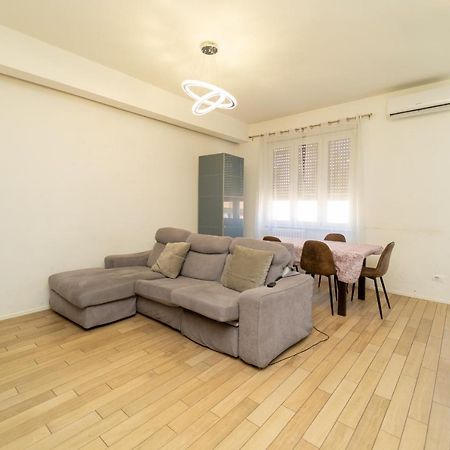 Central Maya Apartment 米兰 外观 照片