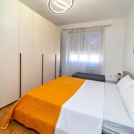 Central Maya Apartment 米兰 外观 照片