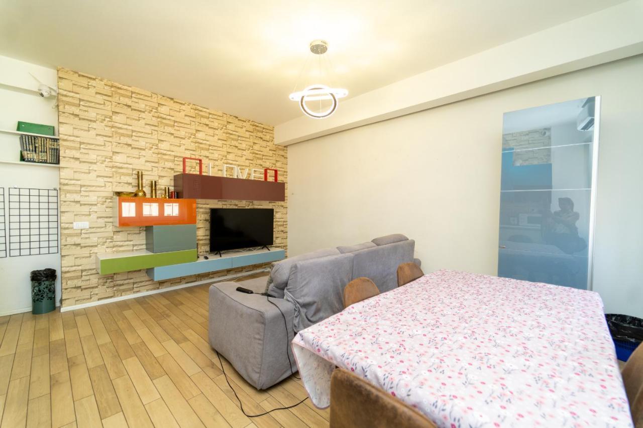 Central Maya Apartment 米兰 外观 照片