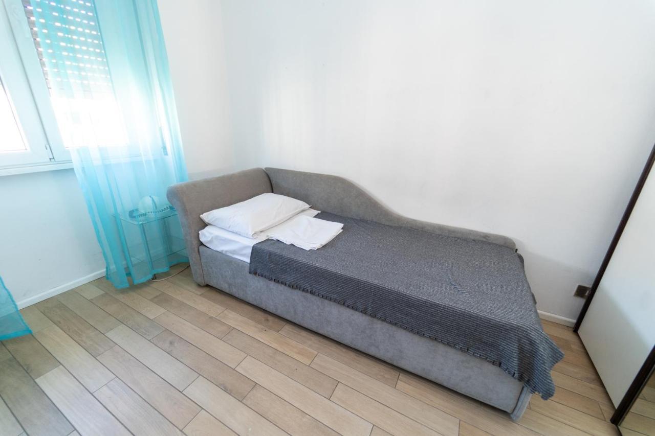 Central Maya Apartment 米兰 外观 照片
