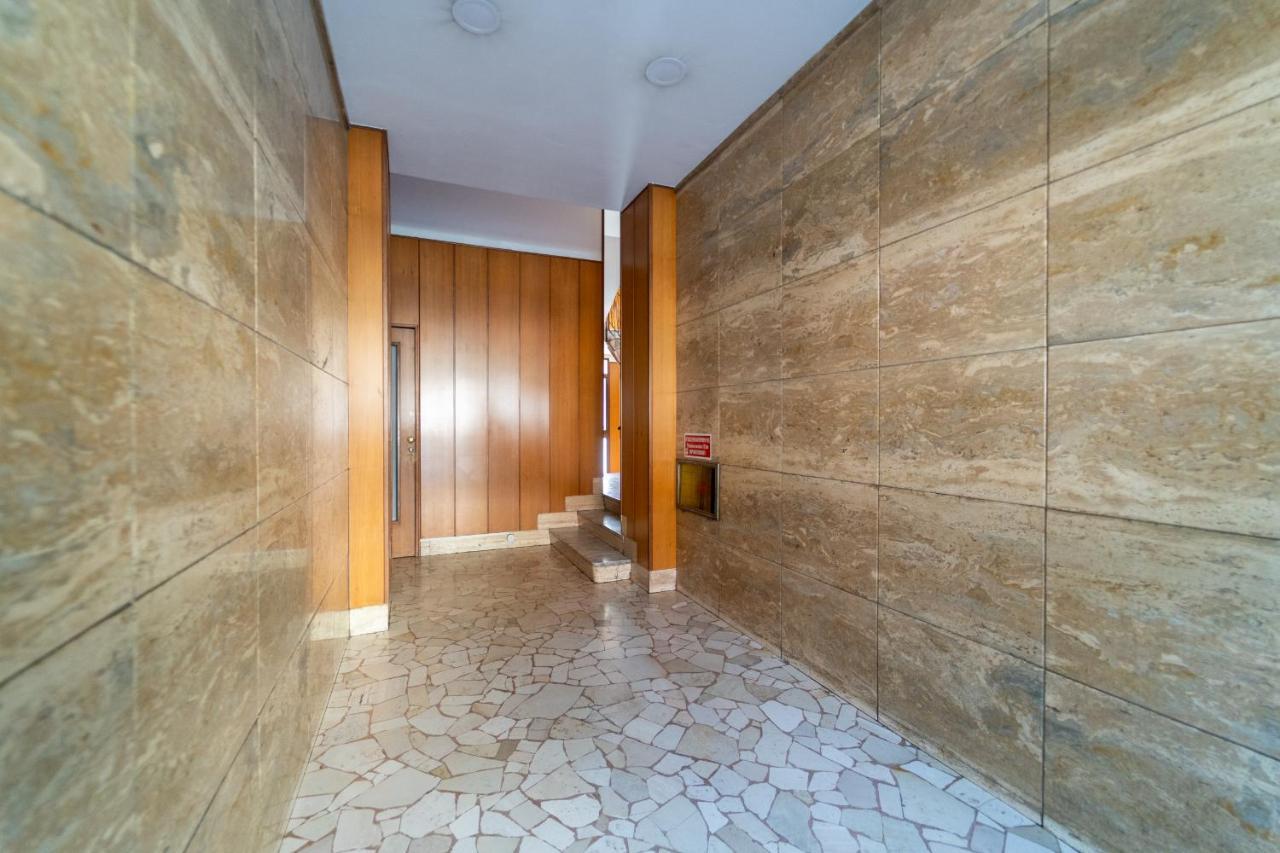 Central Maya Apartment 米兰 外观 照片