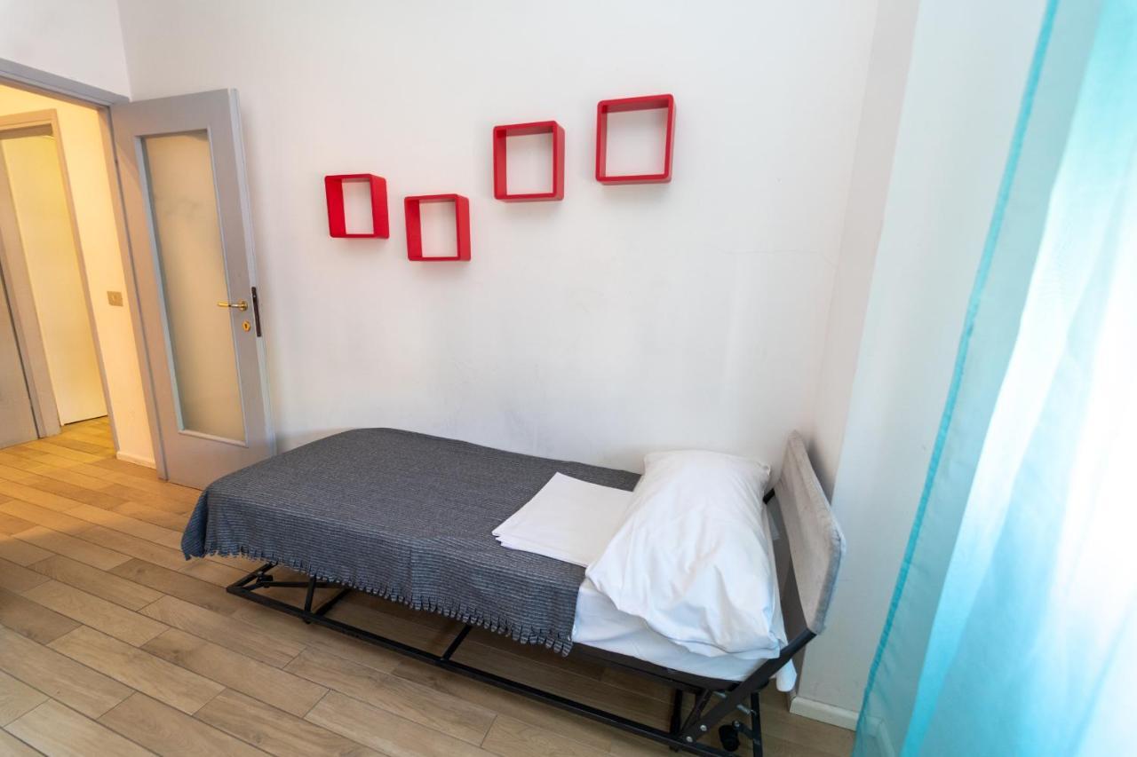 Central Maya Apartment 米兰 外观 照片
