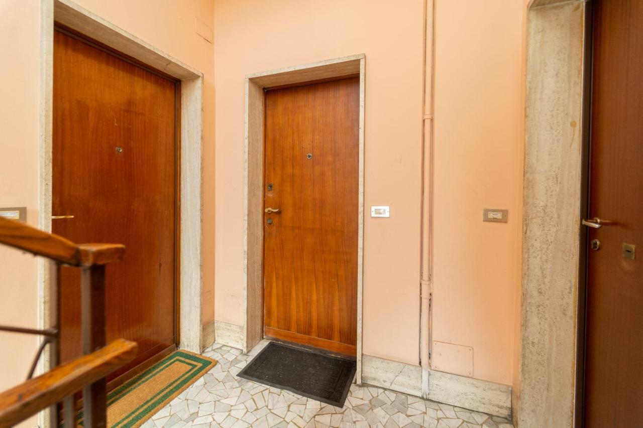 Central Maya Apartment 米兰 外观 照片